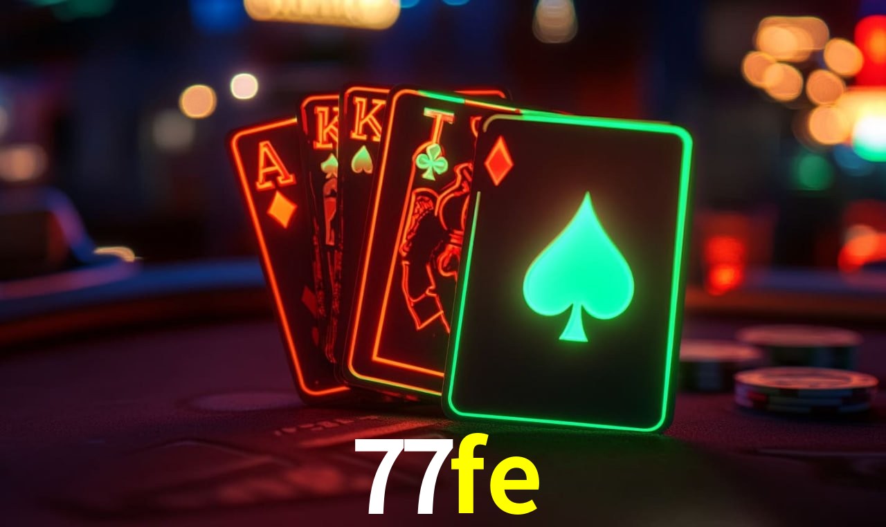 Estatísticas 77fe