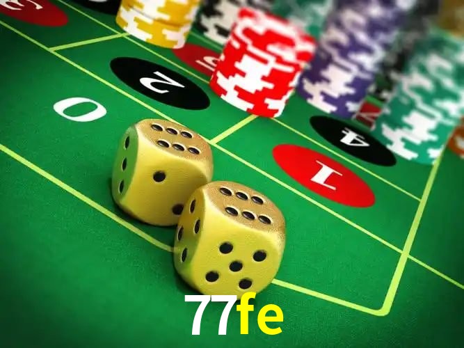 Welcome Bonus 77fe