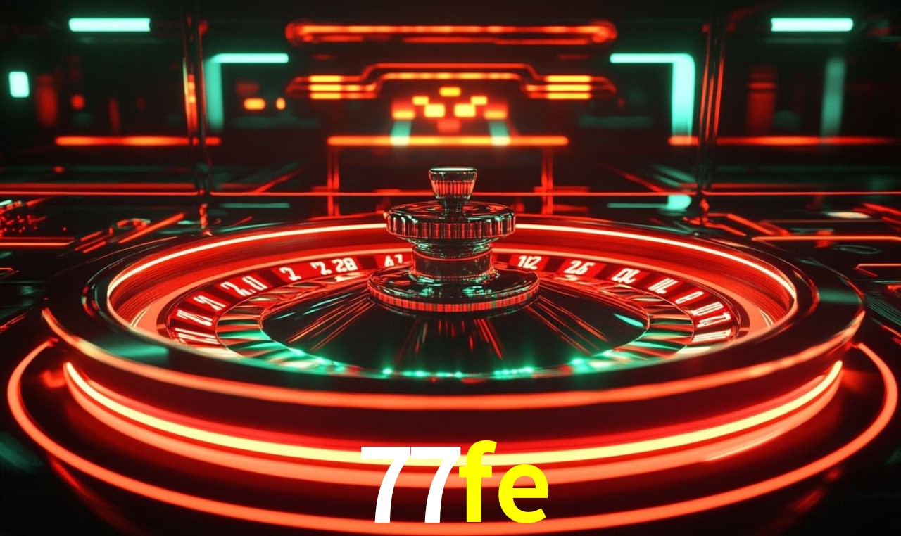 A Revolução dos Aplicativos de Jogos no 77fe