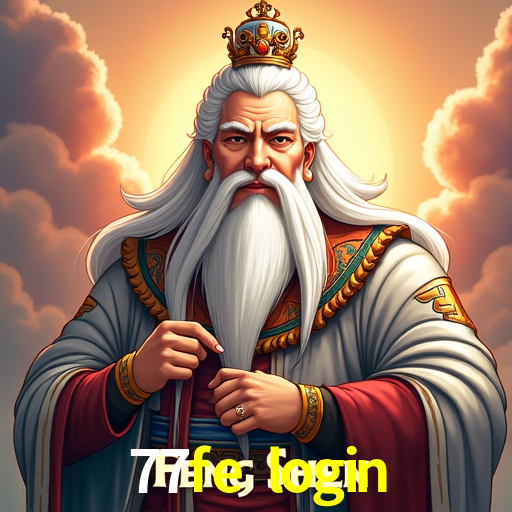 Bônus 77fe login