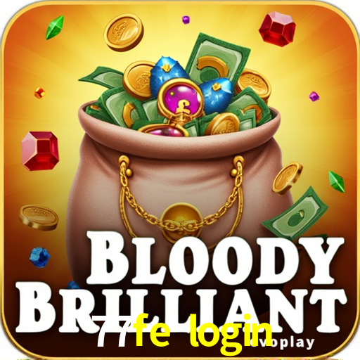 Download gratuito do app da 77fe login