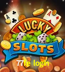 Slots online da 77fe login com jackpots progressivos