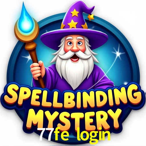 Cadastro rápido e seguro na 77fe login