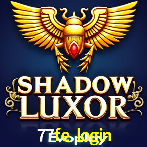 Como instalar o app da 77fe login