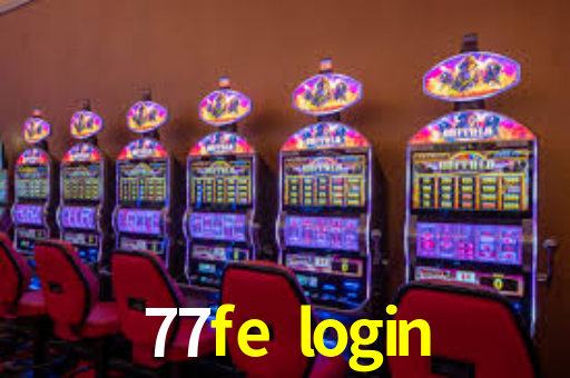 APK oficial da 77fe login para Android