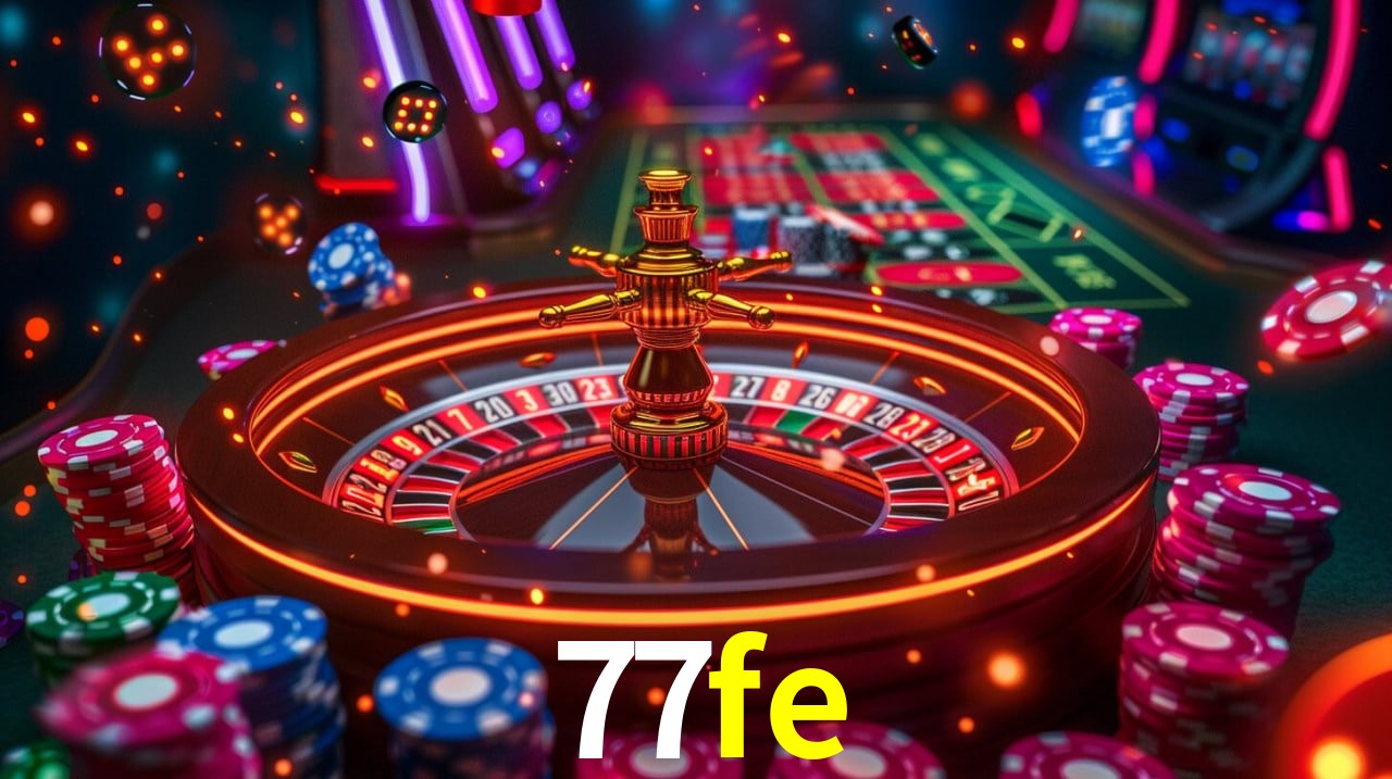Inovações de Jogos na 77fe: O Futuro das Experiências Interativas
