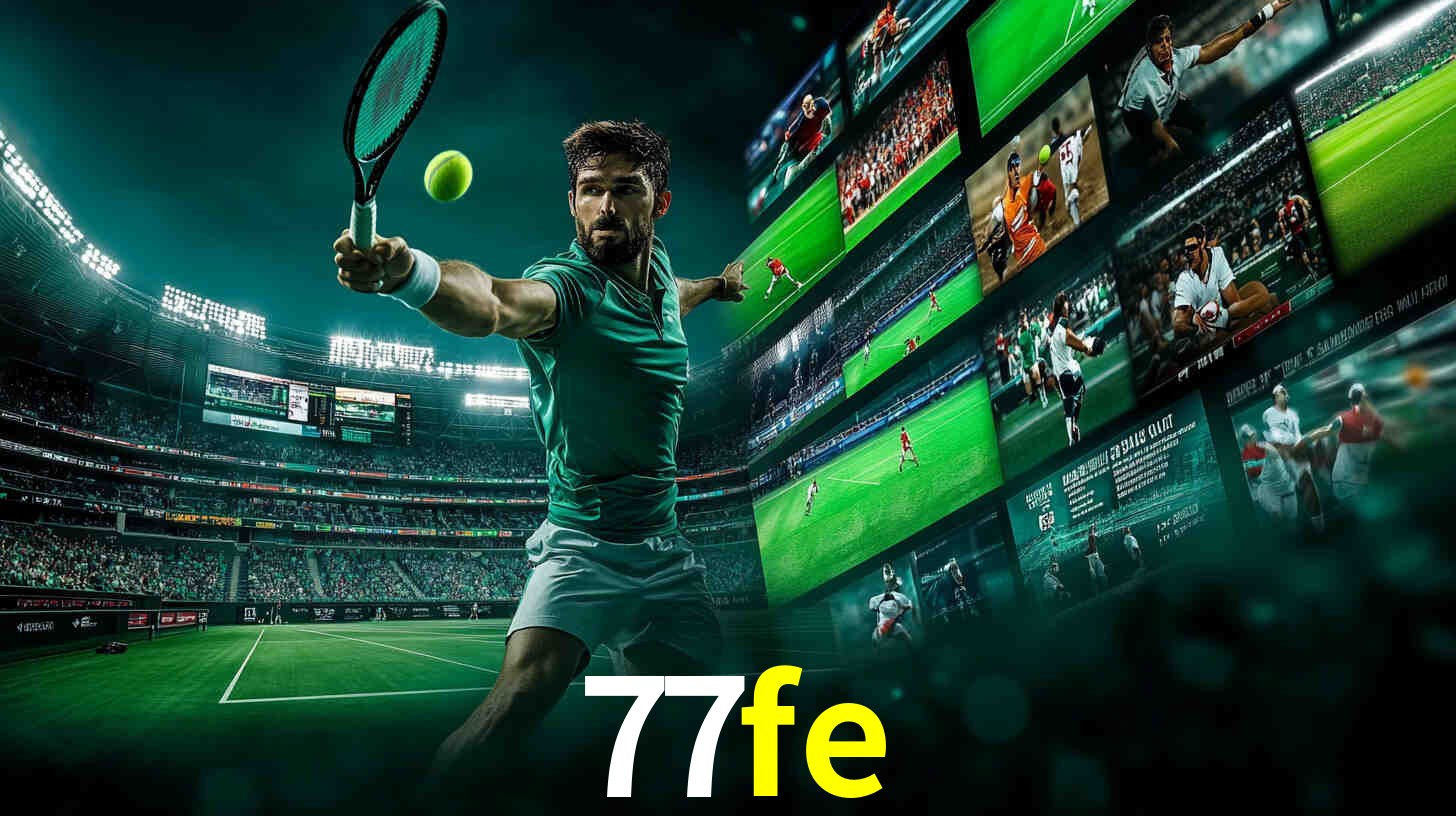 A Revolução dos Aplicativos de Jogos no 77fe