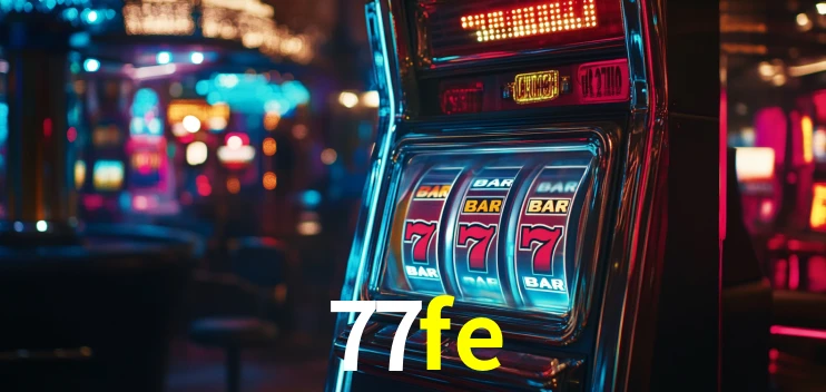 Roulette Table 77fe
