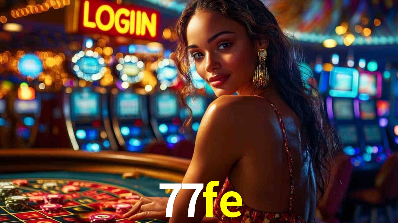 Recursos de Bônus 77fe