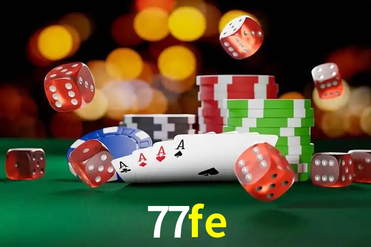 Estatísticas do Jogo 77fe