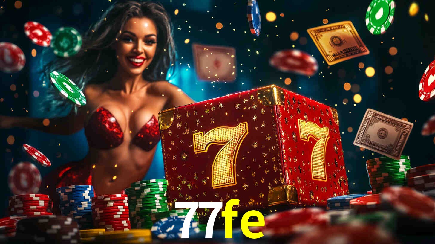 Apostas Esportivas na 77fe: Um Guia Completo