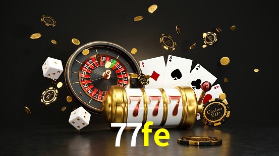 Football Betting 77fe