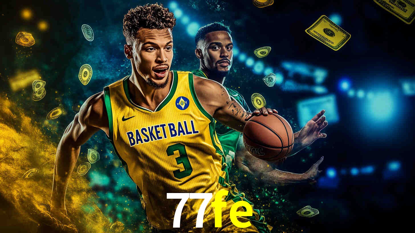 Descubra a Magia dos Jogos de Arcade no 77fe