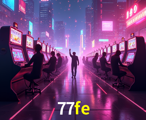 Interface do App 77fe