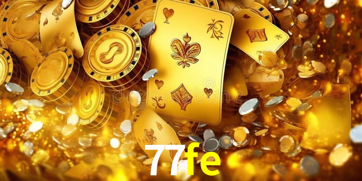 A Popularidade dos Caça-Níqueis no 77fe