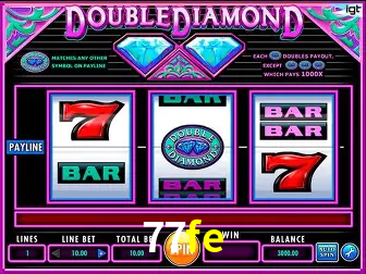 Descubra a Magia dos Jogos de Arcade no 77fe