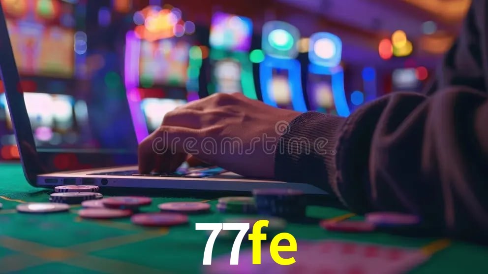 A Emoção da Loteria na 77fe: Uma Chance de Mudança de Vida