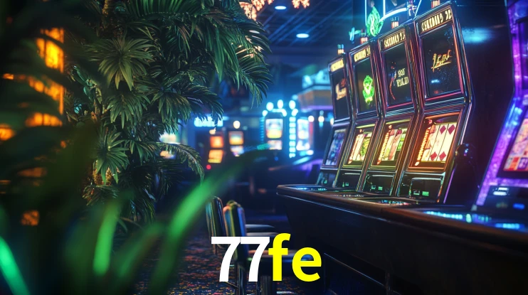 VIP Casino 77fe