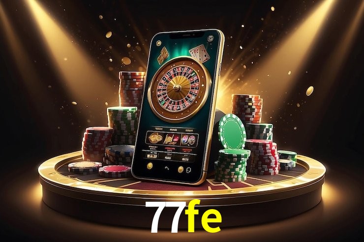 Casino Ao Vivo 77fe