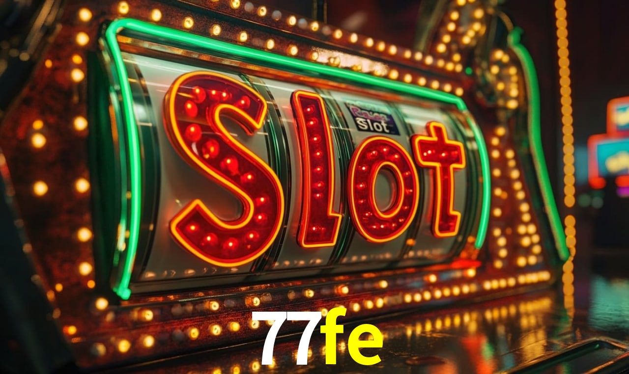 Login Seguro 77fe