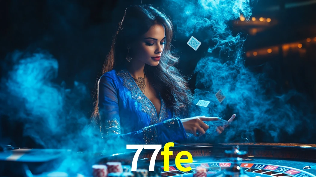 Descubra o Programa VIP da 77fe: Vantagens Exclusivas para Jogadores
