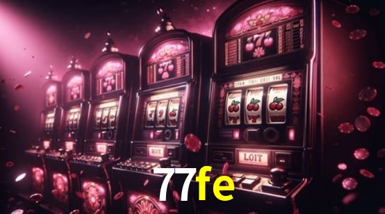 A Experiência Imersiva dos Cassinos Ao Vivo no 77fe