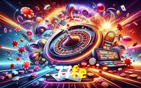 Casino VIP 77fe