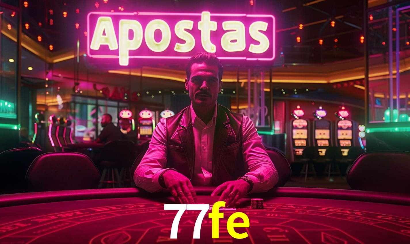 A Experiência Imersiva dos Cassinos Ao Vivo no 77fe