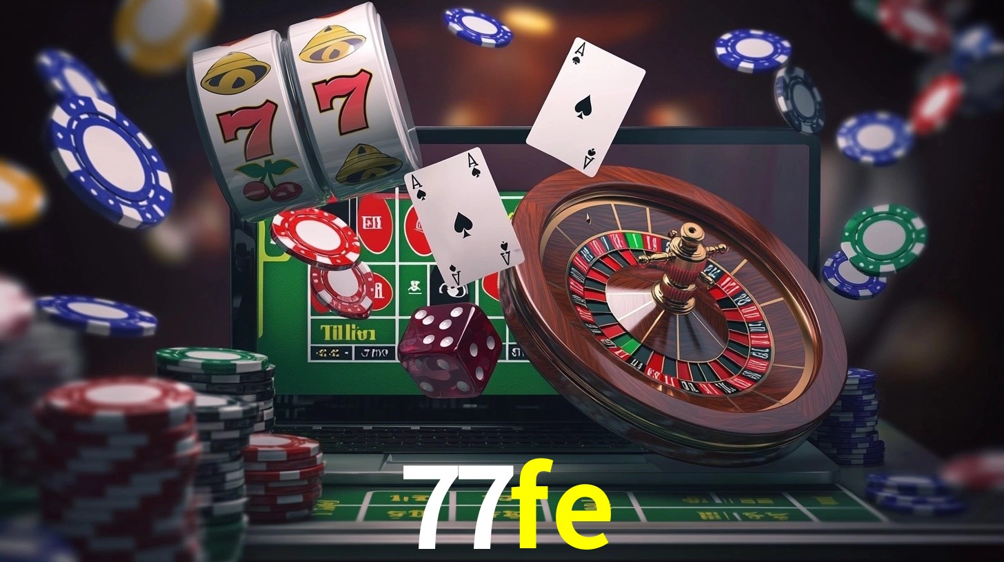77fe App Interface