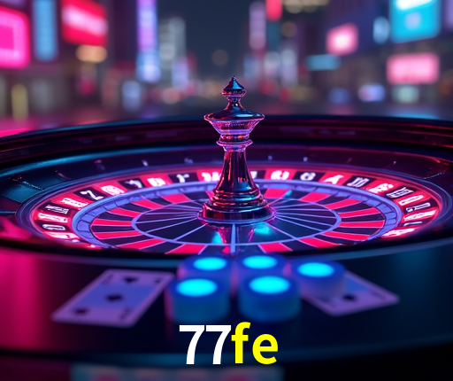A Popularidade dos Caça-Níqueis no 77fe