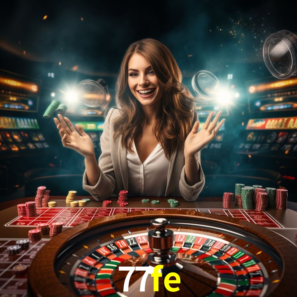 77fe bet