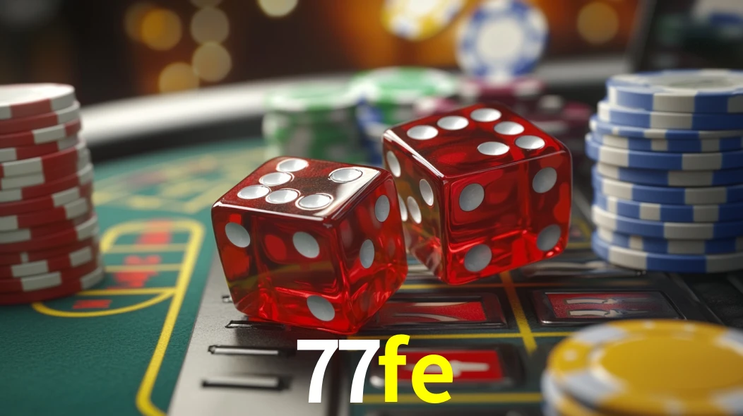 Live Casino 77fe