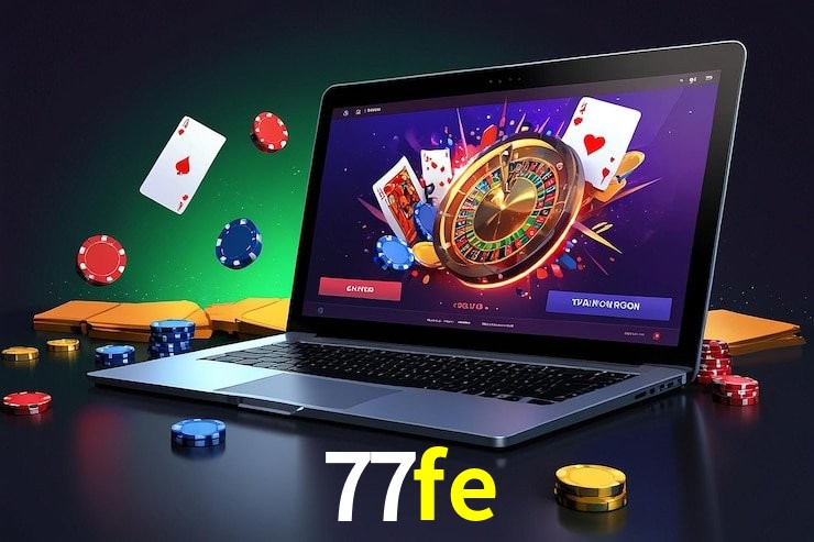Tecnologia da Plataforma 77fe