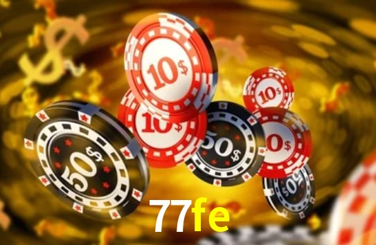 Casino Ao Vivo 77fe