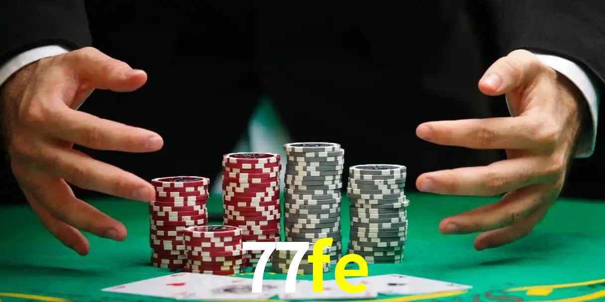 cassino 77fe