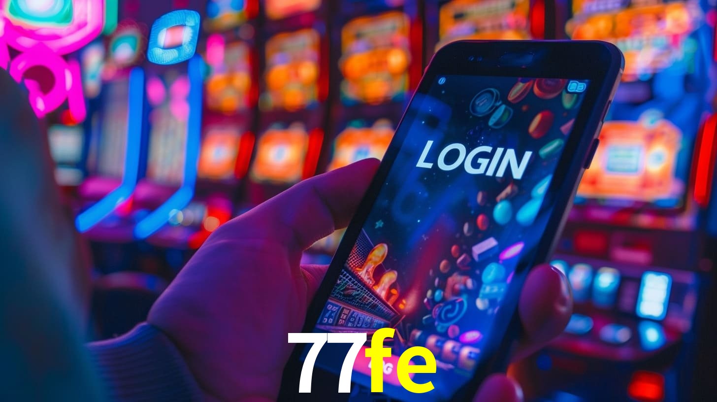 Jogos Exclusivos 77fe