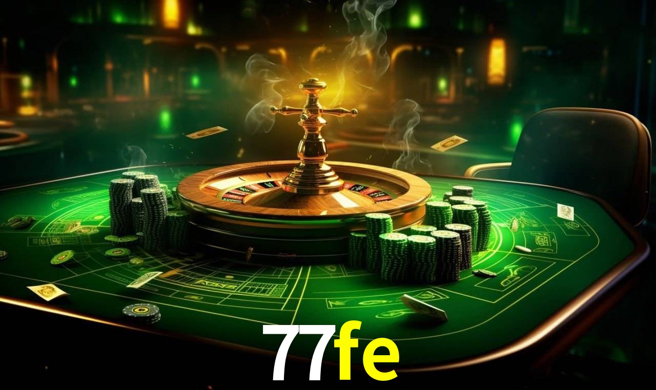 Descubra a Essência do 77fe: Nossa História e Compromissos