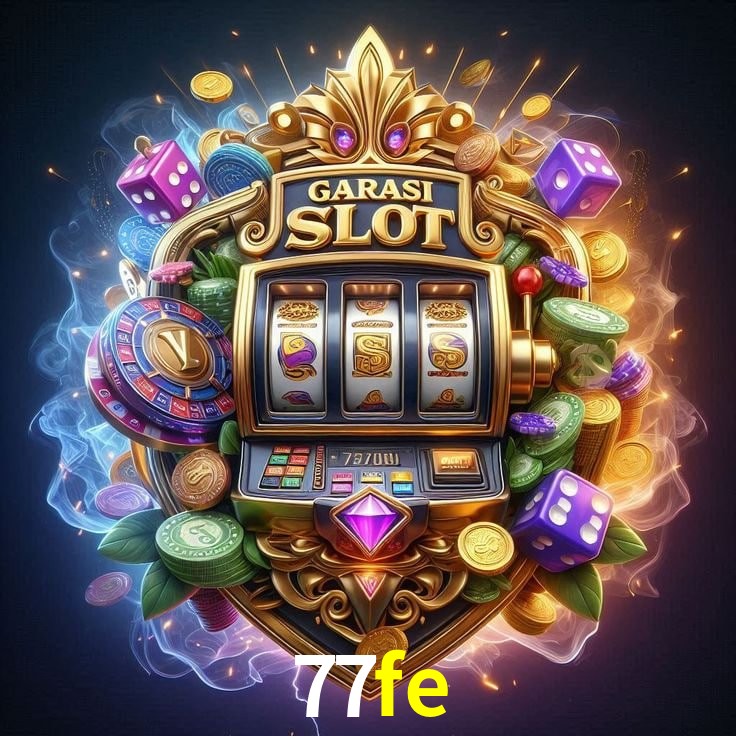 Provedores de Jogos 77fe
